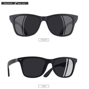 Men's Sunglasses​